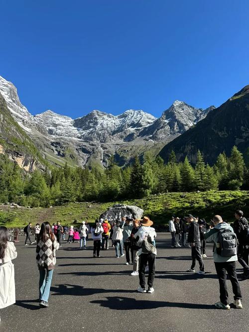 绵阳出发三日游自驾游