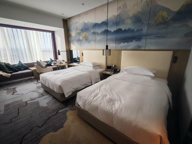 丽江希尔顿花园酒店