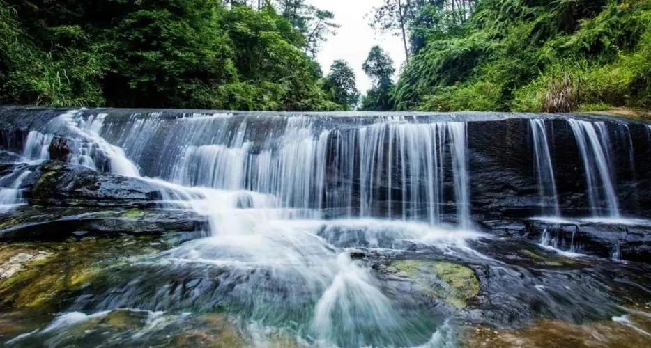 威远附近旅游景点大全