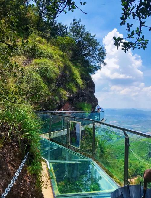 梅州哪些景点是免费的