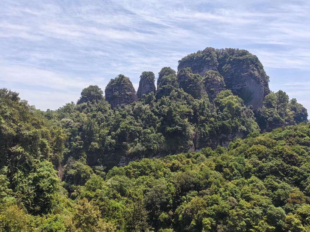 梅州哪些景点是免费的