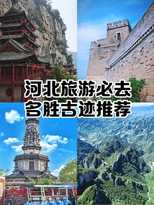 燕赵旅游卡包含的景点