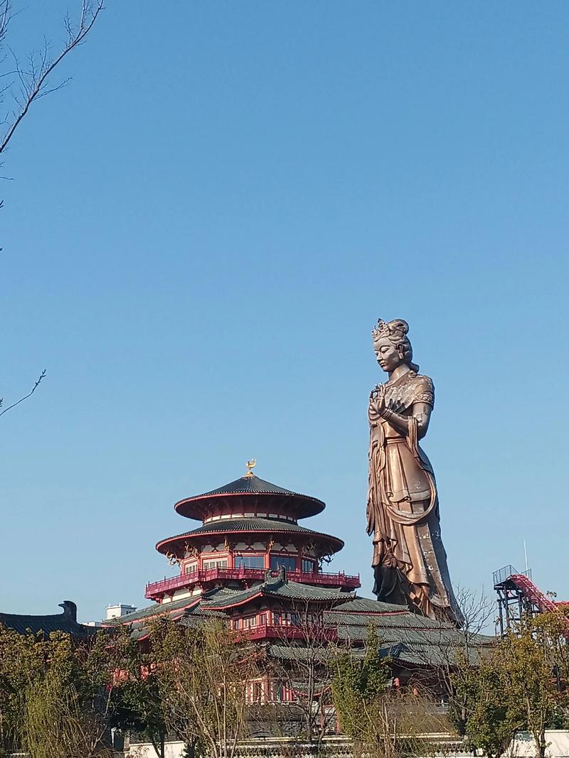 相城区哪里好玩的景点