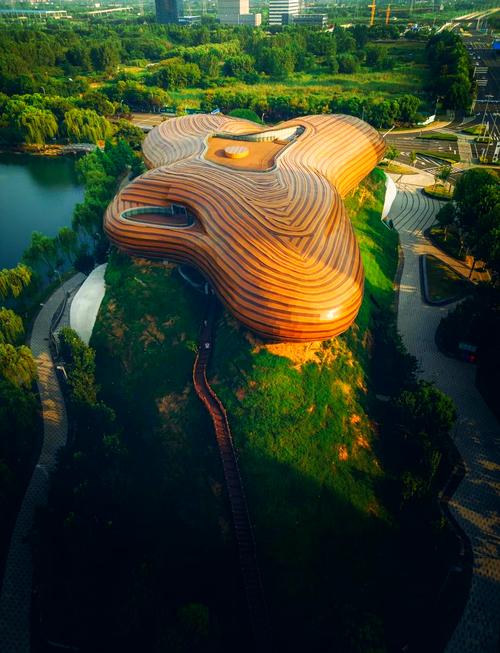 溧阳附近旅游景点大全