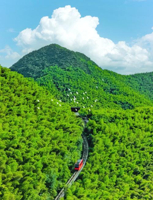 溧阳附近旅游景点大全