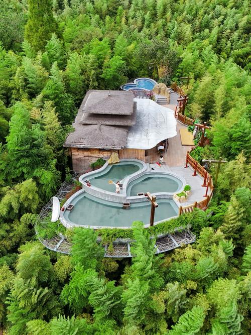 溧阳附近旅游景点大全