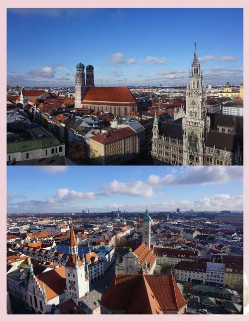 德国柏林旅游景点攻略