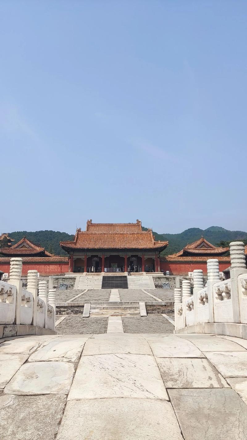 遵化旅游景点哪里好玩