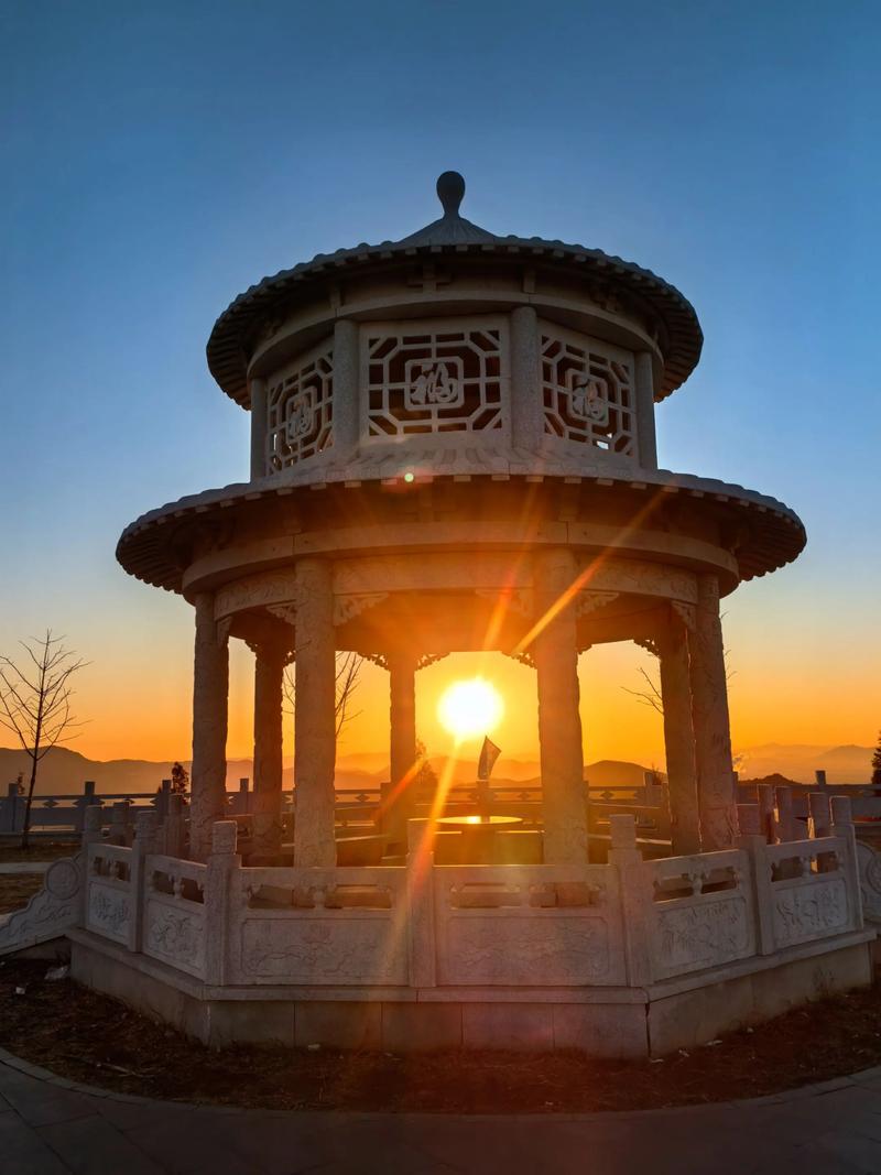 遵化旅游景点哪里好玩