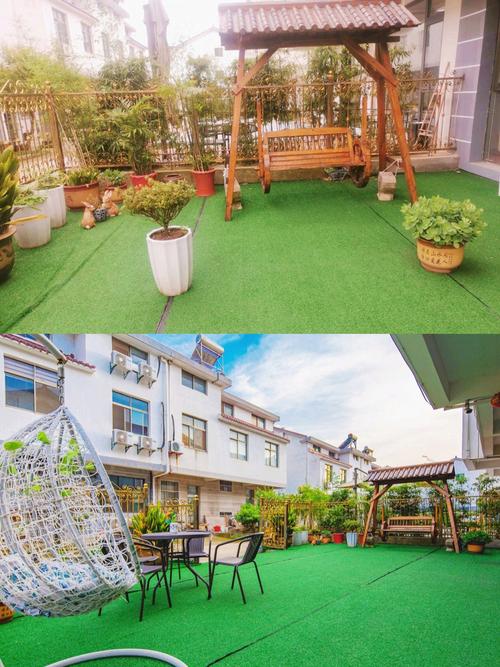 灵山大佛附近的酒店