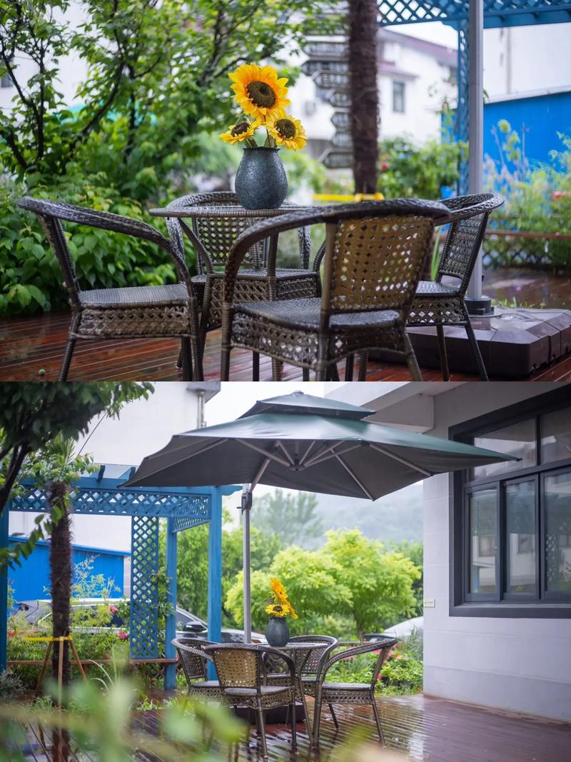 灵山大佛附近的酒店