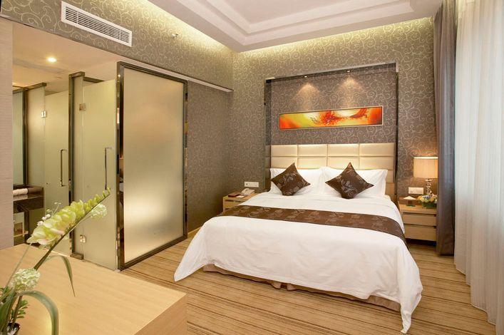 深圳乐安居国际酒店