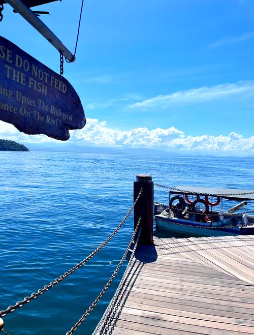 世界著名岛屿旅游景点