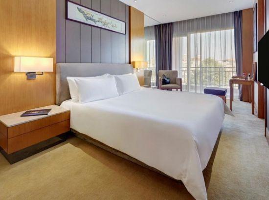 东莞铂尔曼酒店电话