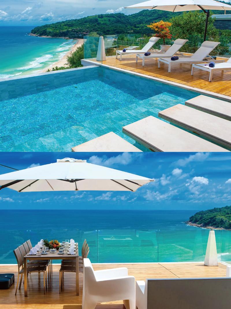 普吉岛亲子酒店推荐