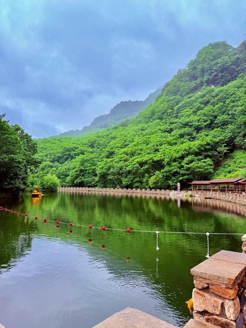 本溪旅游景点大全排名