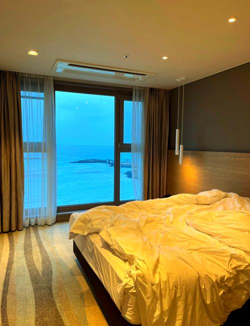 韩国济州岛酒店推荐