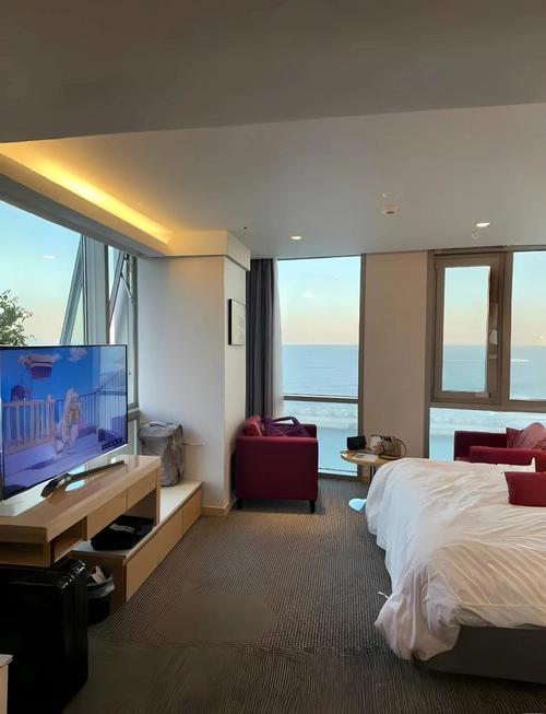 韩国济州岛酒店推荐