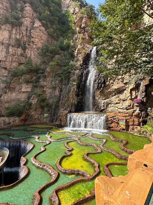 密云平谷旅游景点大全