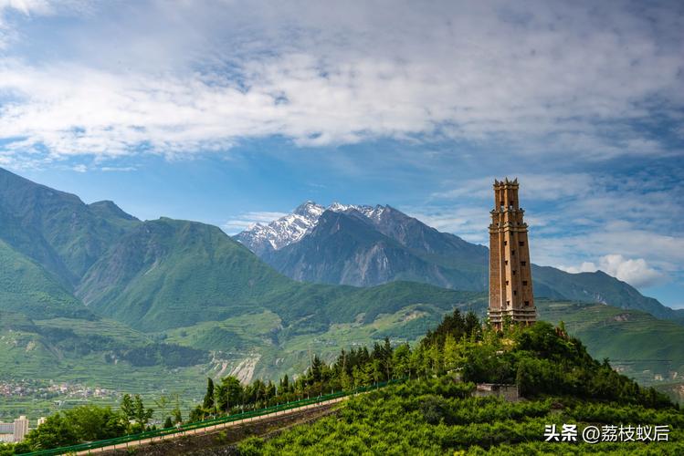 成都出发2日游自驾游