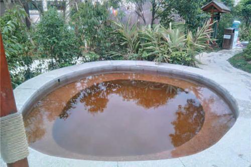 湄潭国际温泉大酒店