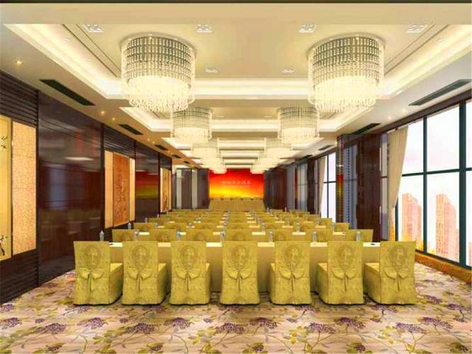 利川新世界国际酒店