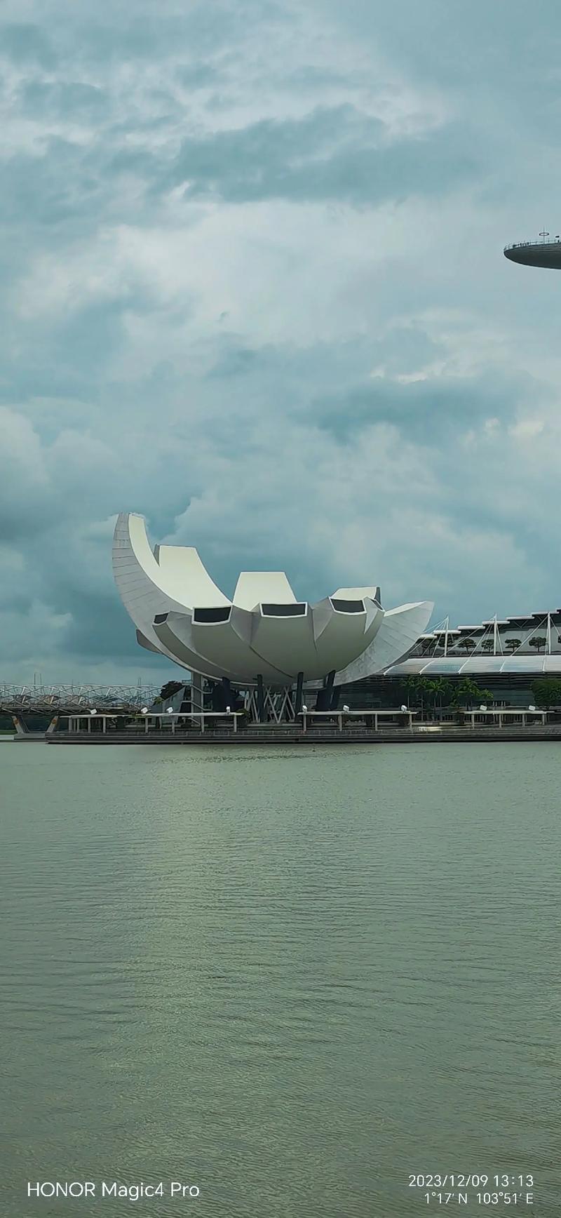 新加坡帆船酒店图片