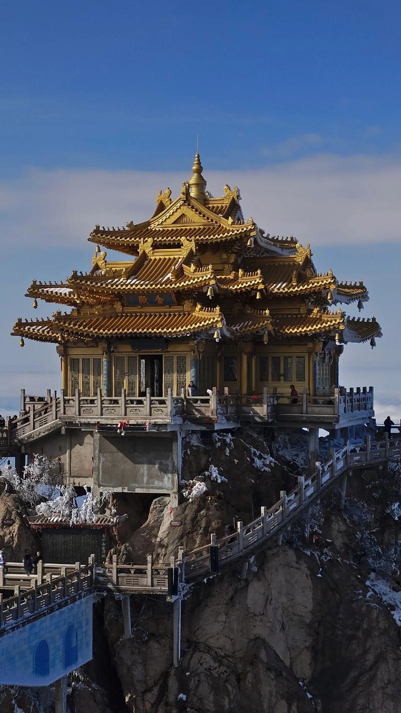 河南有哪些免费的景点