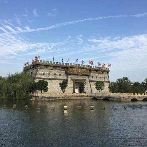 咸宁有什么好玩的景点