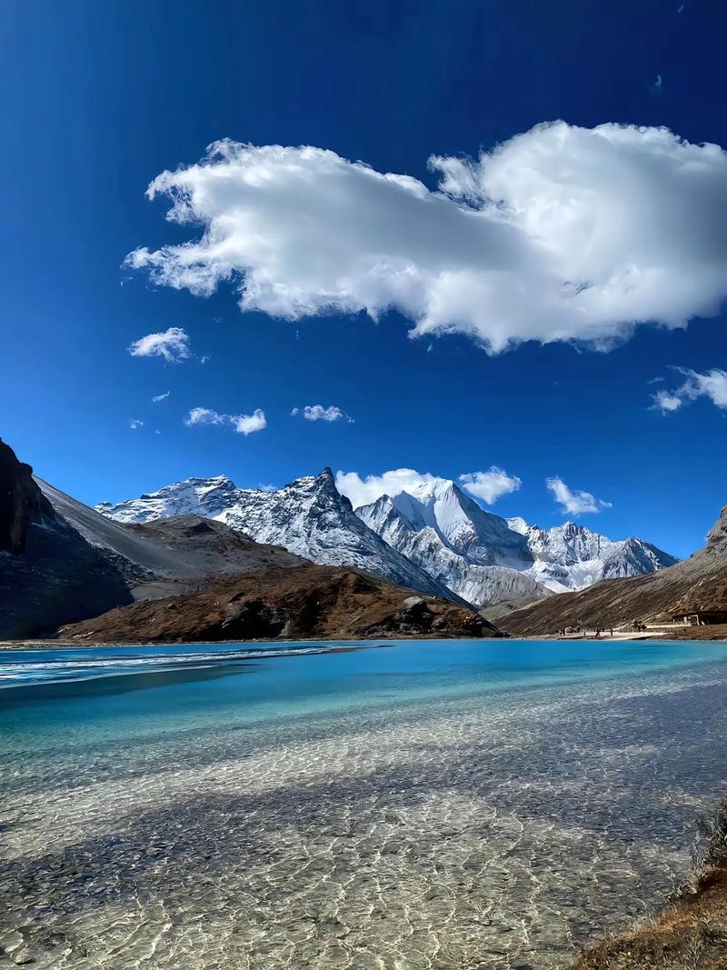 稻城有什么好玩的景点