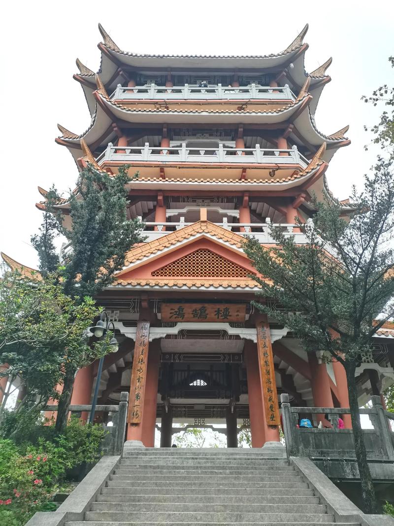 广东省内国庆冷门景点