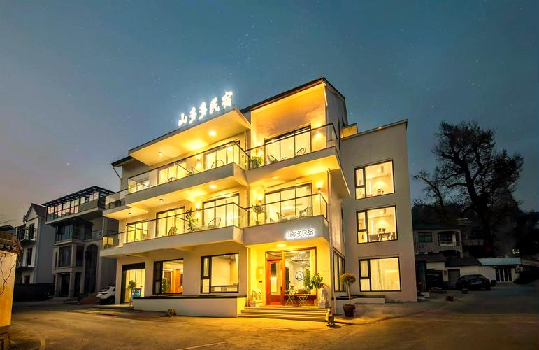 杭州周边室内景点推荐