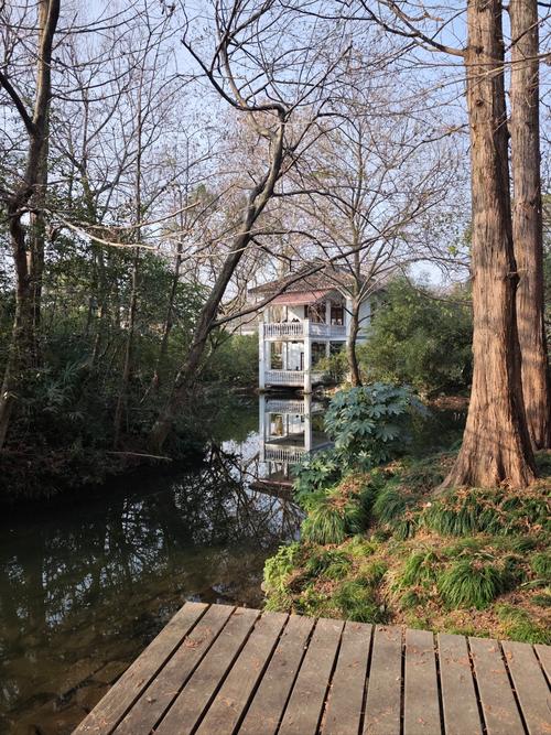 杭州周边室内景点推荐