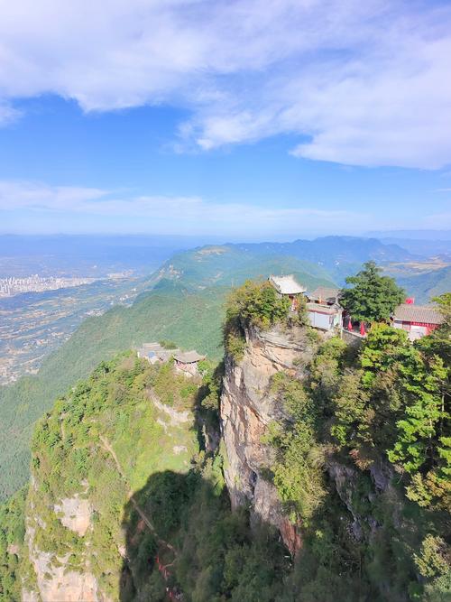 甘肃成县旅游景点大全