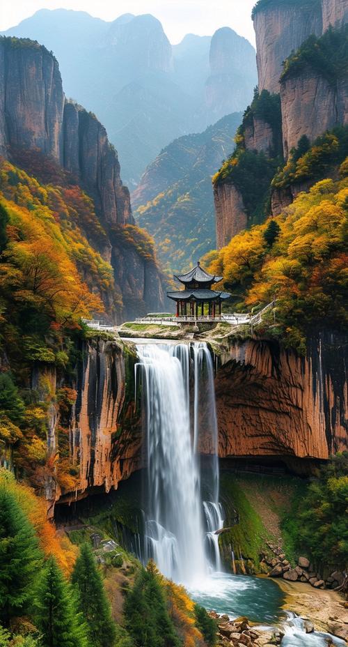 甘肃成县旅游景点大全