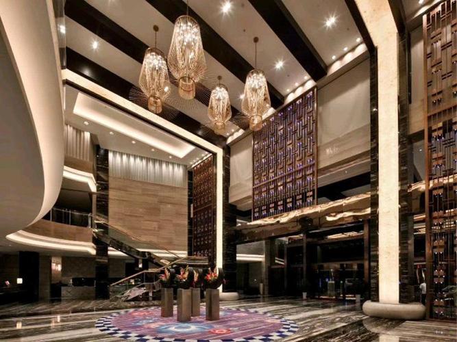 龙都璟怡国际大酒店