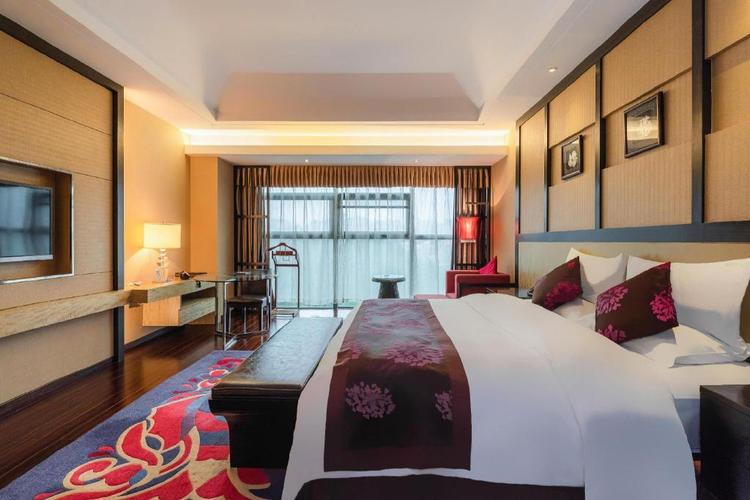 龙都璟怡国际大酒店