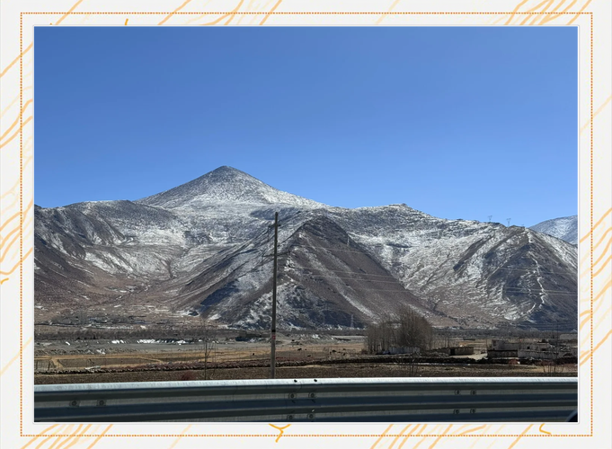 拉萨到巴基斯坦自驾游