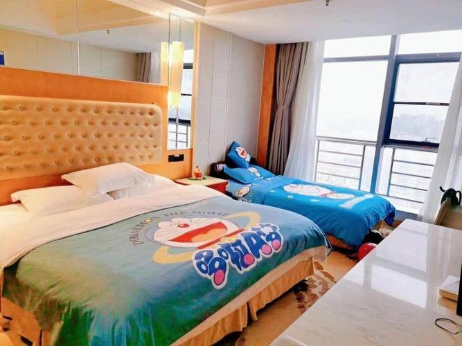 连云港世纪缘大酒店