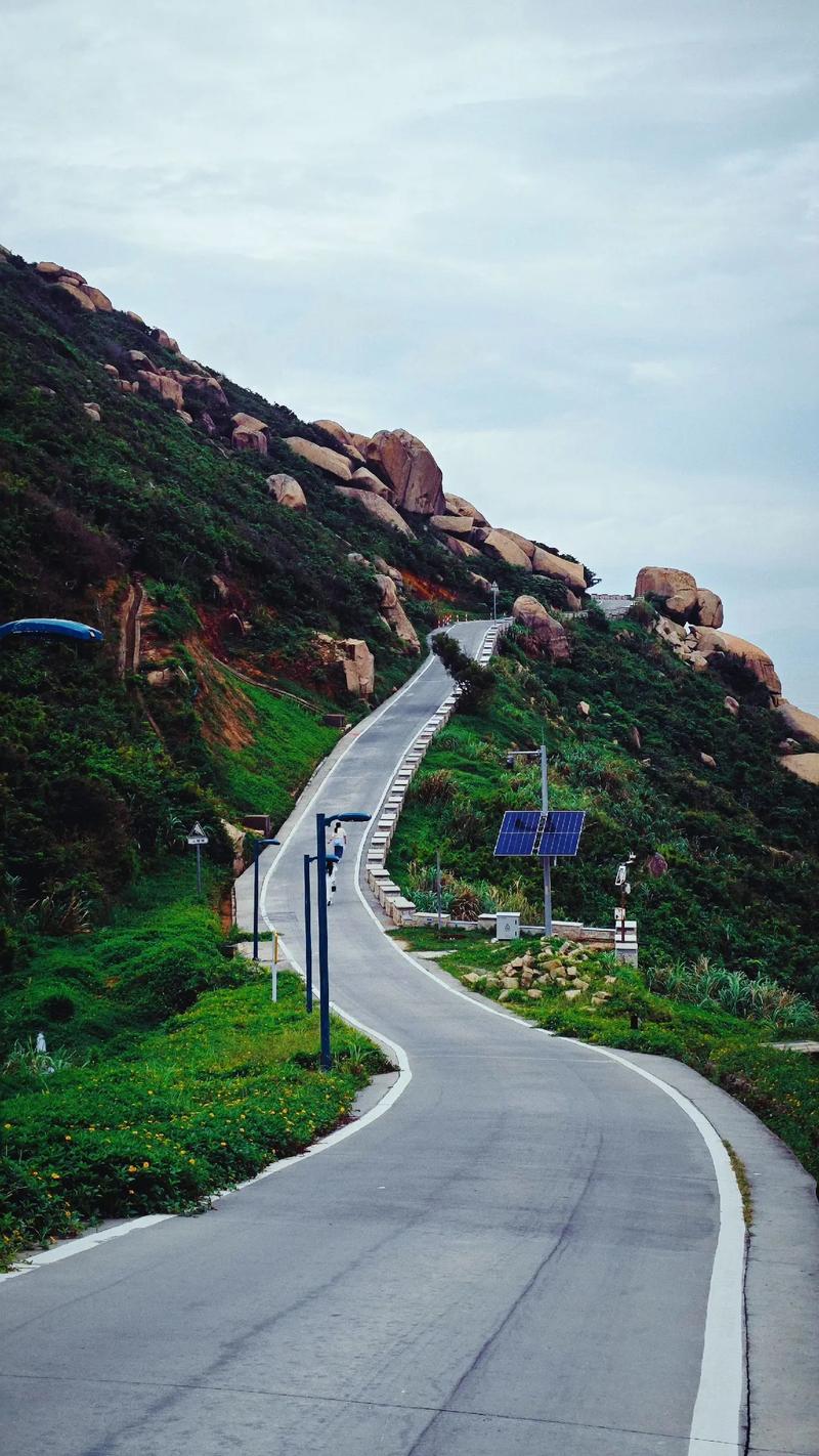 佛山出发伶仃岛自驾游