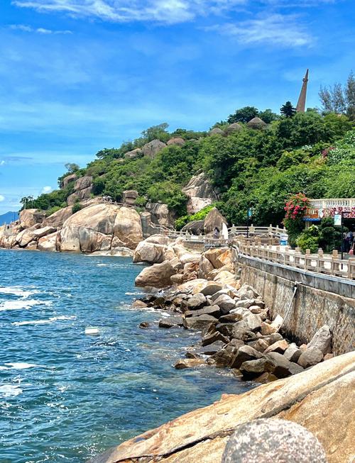 佛山出发伶仃岛自驾游