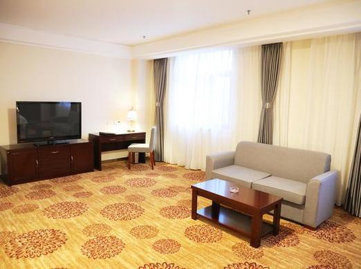 吉林五洲花园大酒店