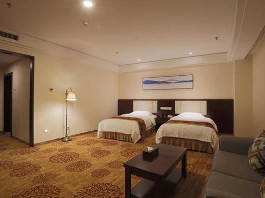 吉林五洲花园大酒店