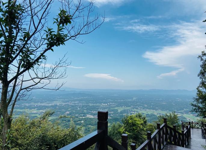 长沙到新化自驾游景点