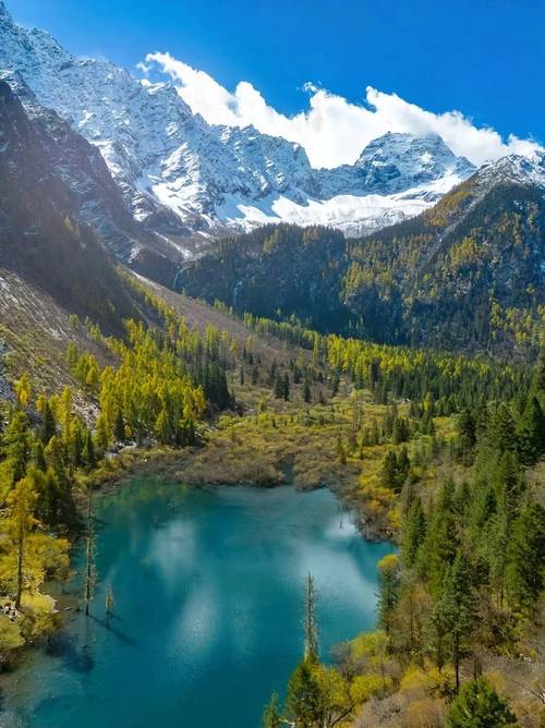 成都附近国庆旅游景点