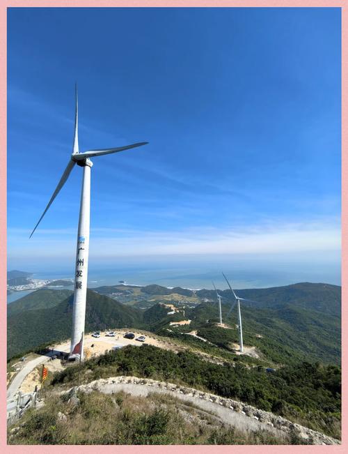 惠东有什么好玩的景点