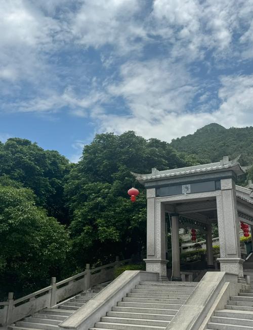 惠东有什么好玩的景点