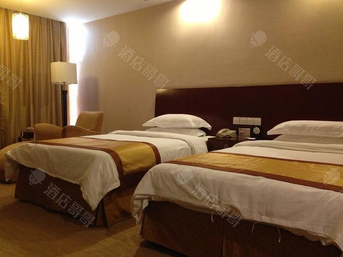 扬州人家国际大酒店