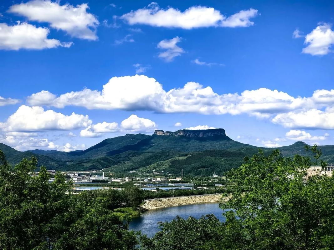 沈阳桓仁旅游景点大全