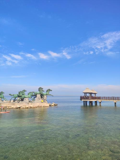 烟台适合自驾游的地方